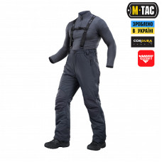 M-Tac брюки зимові Arctic Dark Navy Blue