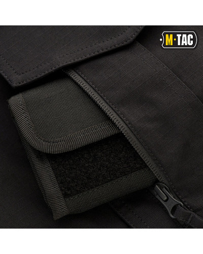 M-Tac брюки Patriot Flex Special Line Black (20057002)