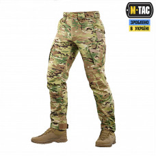 M-Tac брюки Aggressor Gen.II MC