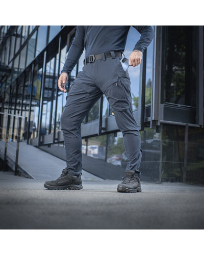 M-Tac брюки Rubicon Flex Dark Navy Blue (20074015)