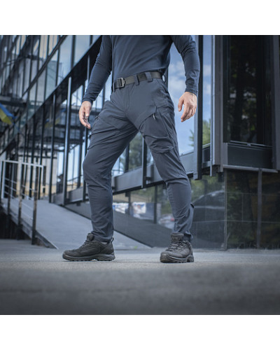 M-Tac брюки Rubicon Flex Dark Navy Blue (20074015)