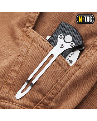 M-Tac штани Aggressor Vintage Coyote Brown (20440017)