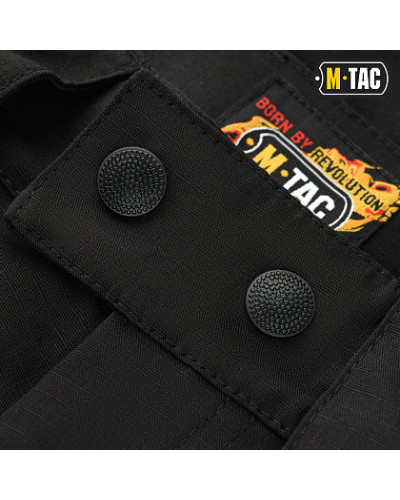 M-Tac штани Patriot Flex Black (20056002)