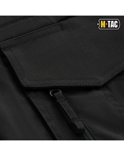M-Tac штани Patriot Flex Black (20056002)