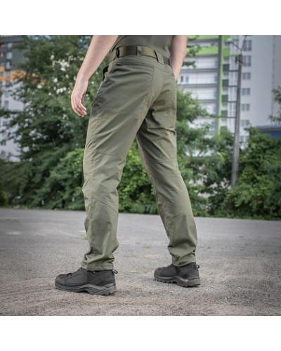 M-Tac штани Patrol Gen.II Flex Army Olive (20066062)