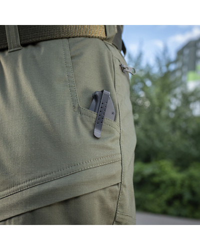 M-Tac штани Patrol Gen.II Flex Army Olive (20066062)