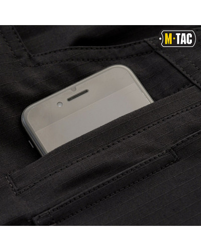 M-Tac брюки Patriot Flex Special Line Black (20057002)