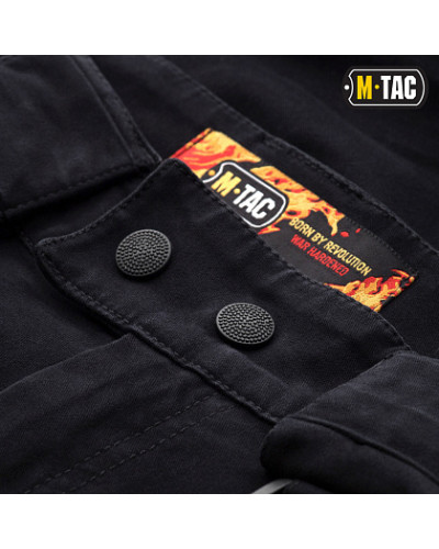 M-Tac штани Aggressor Vintage Black (20440902)