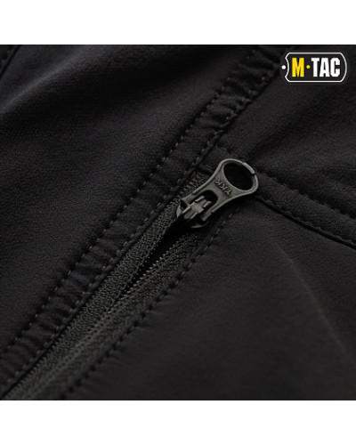 M-Tac брюки Sahara Flex Black (20453002)