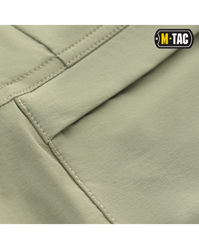 M-Tac брюки Sahara Flex Foliage Green (20453007)