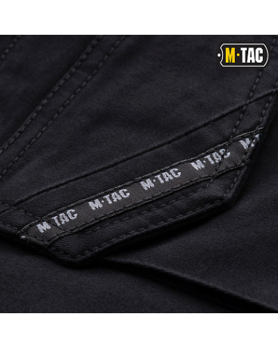 M-Tac штани Aggressor Vintage Blaсk (20440002)
