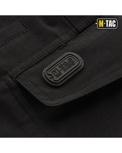 M-Tac брюки Operator Flex Special Line Black (20429002)