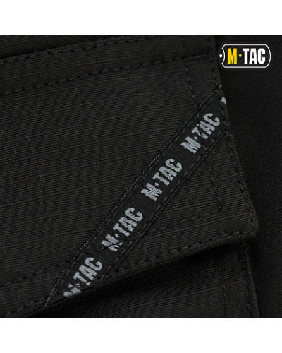 M-Tac штани Patriot Flex Black (20056002)