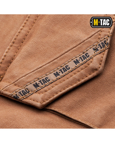 M-Tac штани Aggressor Vintage Coyote Brown (20440017)