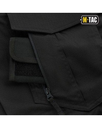 M-Tac штани Patriot Flex Black (20056002)