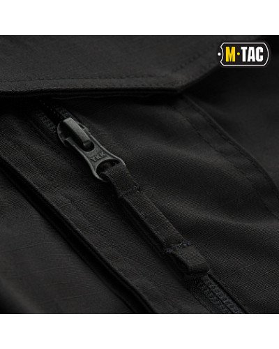 M-Tac штани Patriot Flex Black (20056002)