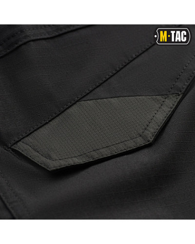 M-Tac брюки Aggressor Gen.II Flex Special Line Black (20444002)