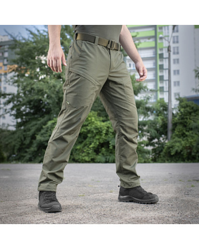 M-Tac штани Patrol Gen.II Flex Army Olive (20066062)