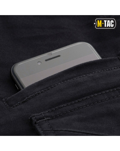 M-Tac штани Aggressor Vintage Black (20440902)