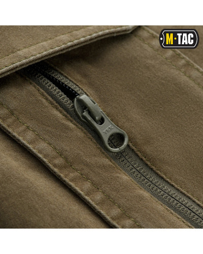 M-Tac брюки Patriot Vintage Dark Olive (20448048)