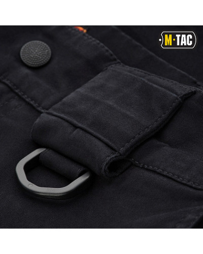 M-Tac штани Aggressor Vintage Blaсk (20440002)