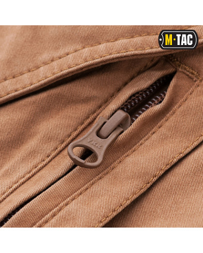M-Tac штани Aggressor Vintage Coyote Brown (20440017)