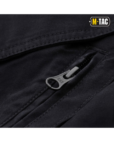 M-Tac штани Aggressor Vintage Blaсk (20440002)
