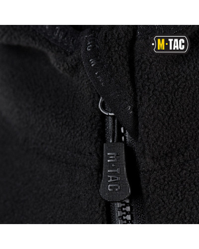M-Tac кофта Lite Microfleece Hoodie Black (20026002)