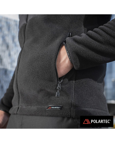 M-Tac кофта Berserk Polartec Black (20487002)