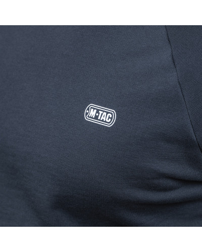 M-Tac світшот Cotton Dark Navy Blue (20089015)