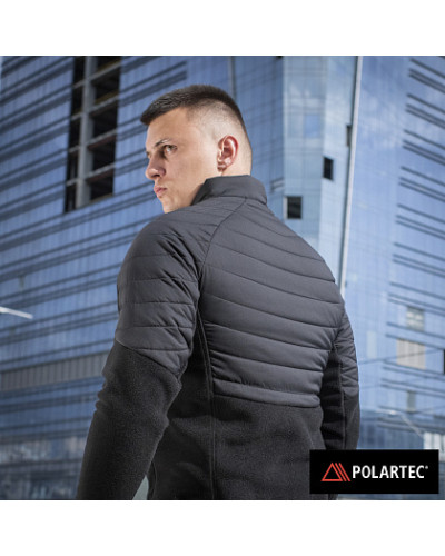 M-Tac кофта Berserk Polartec Black (20487002)