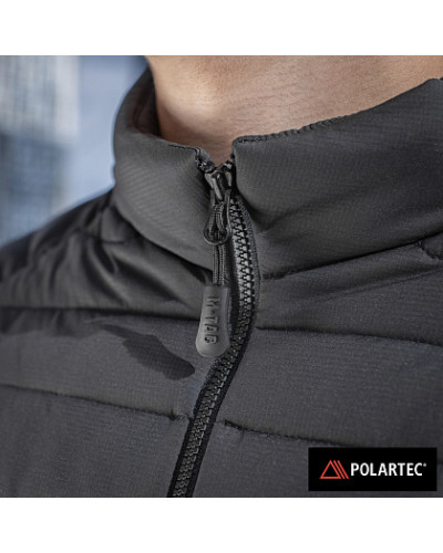 M-Tac кофта Berserk Polartec Black (20487002)