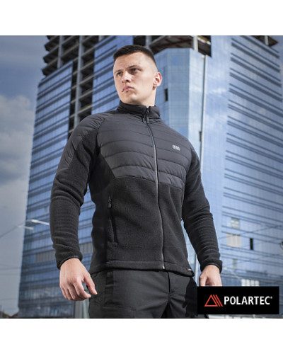 M-Tac кофта Berserk Polartec Black (20487002)