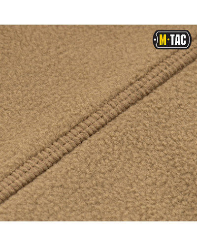 M-Tac кофта Lite Microfleece Hoodie Coyote (20026005)