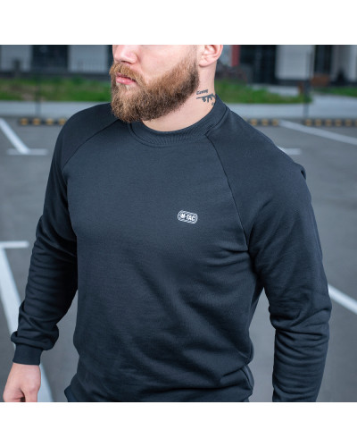 M-Tac світшот Cotton Dark Navy Blue (20089015)