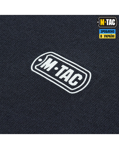M-Tac світшот Cotton Dark Navy Blue (20089015)