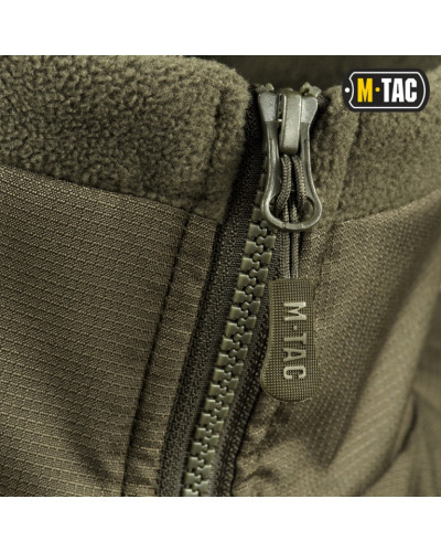 M-Tac куртка Alpha Microfleece Gen.II Army Olive (20411062)