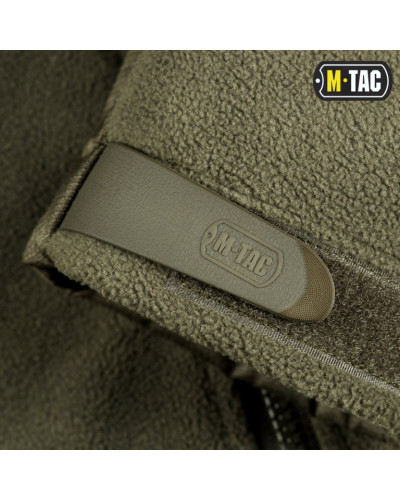 M-Tac куртка Alpha Microfleece Gen.II Army Olive (20411062)