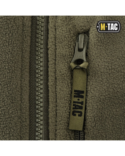 M-Tac куртка Alpha Microfleece Gen.II Army Olive (20411062)