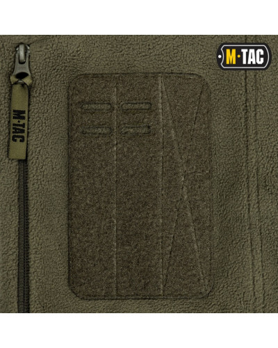 M-Tac куртка Alpha Microfleece Gen.II Army Olive (20411062)