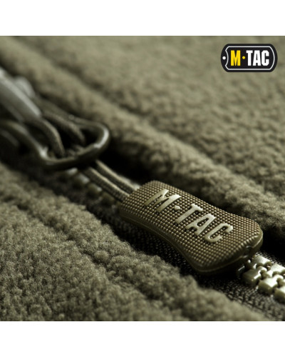M-Tac куртка Alpha Microfleece Gen.II Army Olive (20411062)