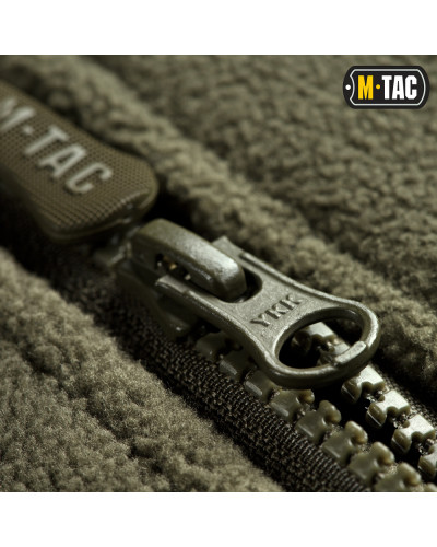 M-Tac куртка Alpha Microfleece Gen.II Army Olive (20411062)