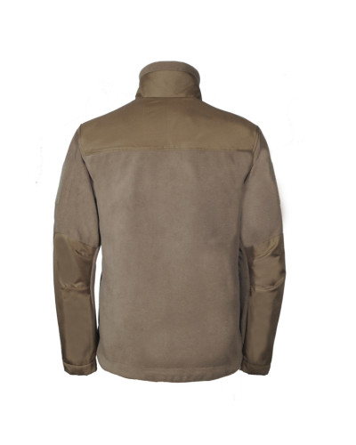 Куртка M-TAC ALPHA MICROFLEECE GEN.II COYOTE (20411005)