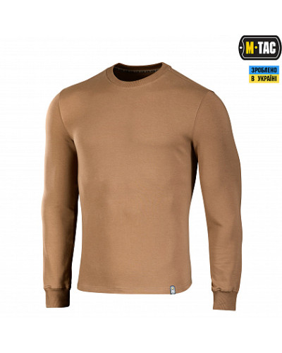 M-Tac пуловер 4 Seasons Coyote Brown (20044017)