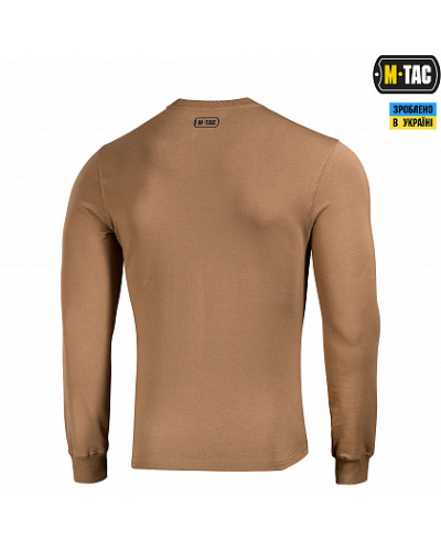 M-Tac пуловер 4 Seasons Coyote Brown (20044017)