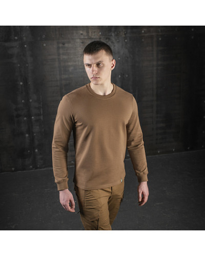 M-Tac пуловер 4 Seasons Coyote Brown (20044017)
