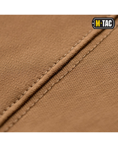 M-Tac пуловер 4 Seasons Coyote Brown (20044017)