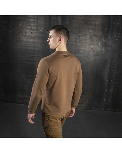 M-Tac пуловер 4 Seasons Coyote Brown (20044017)