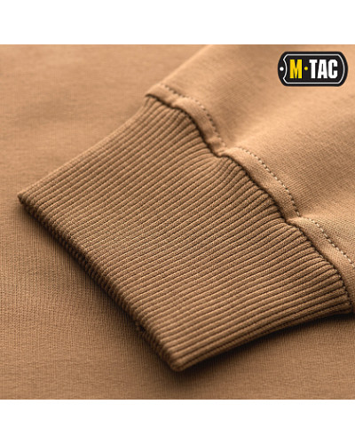 M-Tac пуловер 4 Seasons Coyote Brown (20044017)