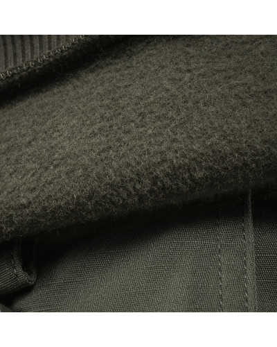 M-Tac свитшот Cotton Hard Army Olive (20095062)